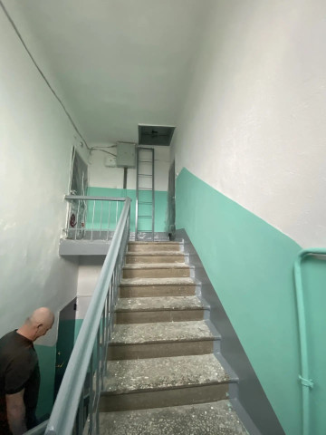 ПОДРЯДЧИКИ КУДЕЗ ПРОДОЛЖАЮТ ОТЧИТЫВАТЬСЯ О ЗАВЕРШЕНИИ РЕМОНТА ПОДЪЕЗДОВ В МНОГОКВАРТИРНЫХ ДОМАХ