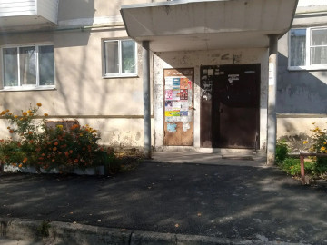 КОМФОРТ ИНОГДА ЗАВИСИТ ОТ МЕЛОЧЕЙ