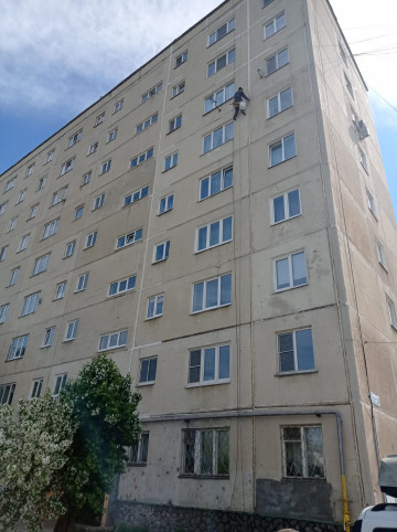ЖИЛЬЦЫ ОБЪЯВИЛИ ОЧЕРЕДНУЮ БЛАГОДАРНОСТЬ СОТРУДНИКАМ КУДЕЗ