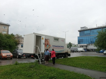 С ЗАБОТОЙ О СВОИХ СОТРУДНИКАХ