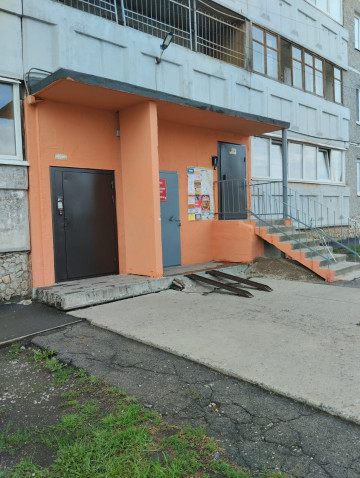 СИСТЕМЕ АВТОМАТИЧЕСКОЙ ПОЖАРНОЙ БЕЗОПАСНОСТИ В ЕДИНСТВЕННОМ В КАМЕНСКЕ-УРАЛЬСКОМ 16-ТИ ЭТАЖНОМ ДОМЕ УДЕЛЯЕТСЯ ПОВЫШЕННОЕ ВНИМАНИЕ