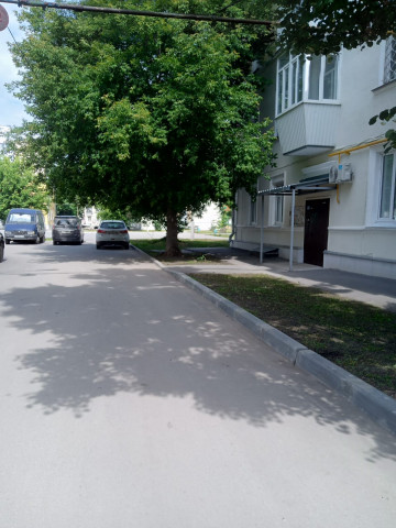 ДВОРНИКИ ПОДРЯДНЫХ ОРГАНИЗАЦИЙ КУДЕЗ КРАСНОГОРСКОГО РАЙОНА  ПРИНЯЛИ УЧАСТИЕ В ПРОФЕССИОНАЛЬНОМ КОНКУРСЕ