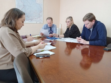КУДЕЗ АКТИВНО ГОТОВИТСЯ К НОВОМУ ОТОПИТЕЛЬНОМУ СЕЗОНУ