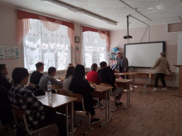 КУДЕЗ ЖДЕТ НА РАБОТУ ВЫПУСКНИКОВ ПРОФИЛЬНЫХ УЧЕБНЫХ ЗАВЕДЕНИЙ
