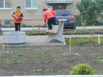 НАЧИНАЕТСЯ ПОДГОТОВКА К ВЕСЕННЕМУ ЭКОЛОГИЧЕСКОМУ МЕСЯЧНИКУ