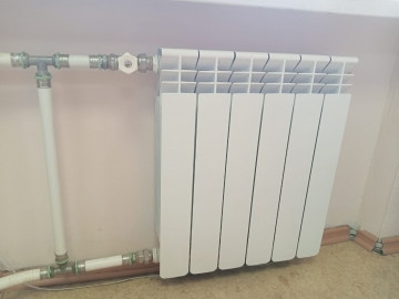 НЕСКОЛЬКО ДОМОВ В КРАСНОГОРСКОМ РАЙОНЕ ЗАВТРА БУДУТ БЕЗ ТЕПЛА