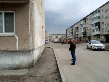 КУДЕЗ ГОТОВИТСЯ К УСТАНОВКЕ МЕМОРИАЛЬНЫХ ДОСОК НА ФАСАДАХ МКД