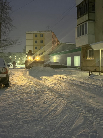 ЖИЛИЩНЫЕ УЧАСТКИ КУДЕЗ В ВЫХОДНЫЕ РАБОТАТЬ НЕ БУДУТ