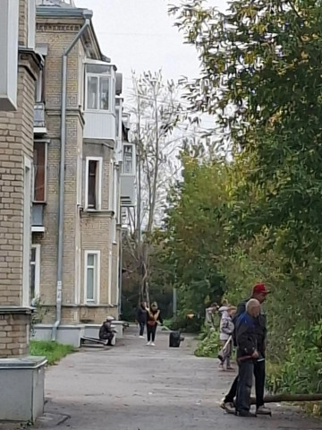В КАМЕНСКЕ-УРАЛЬСКОМ СТАРТОВАЛ ОСЕННИЙ ЭКОЛОГИЧЕСКИЙ МЕСЯЧНИК