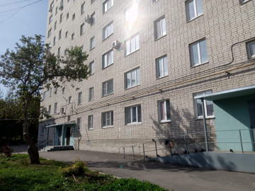 ИНОГДА ДАЖЕ НЕЗНАЧИТЕЛЬНЫЕ РАБОТЫ УПРОЩАЮТ ЖИЗНЬ СОБСТВЕННИКОВ МНОГОКВАРТИРНЫХ ДОМОВ